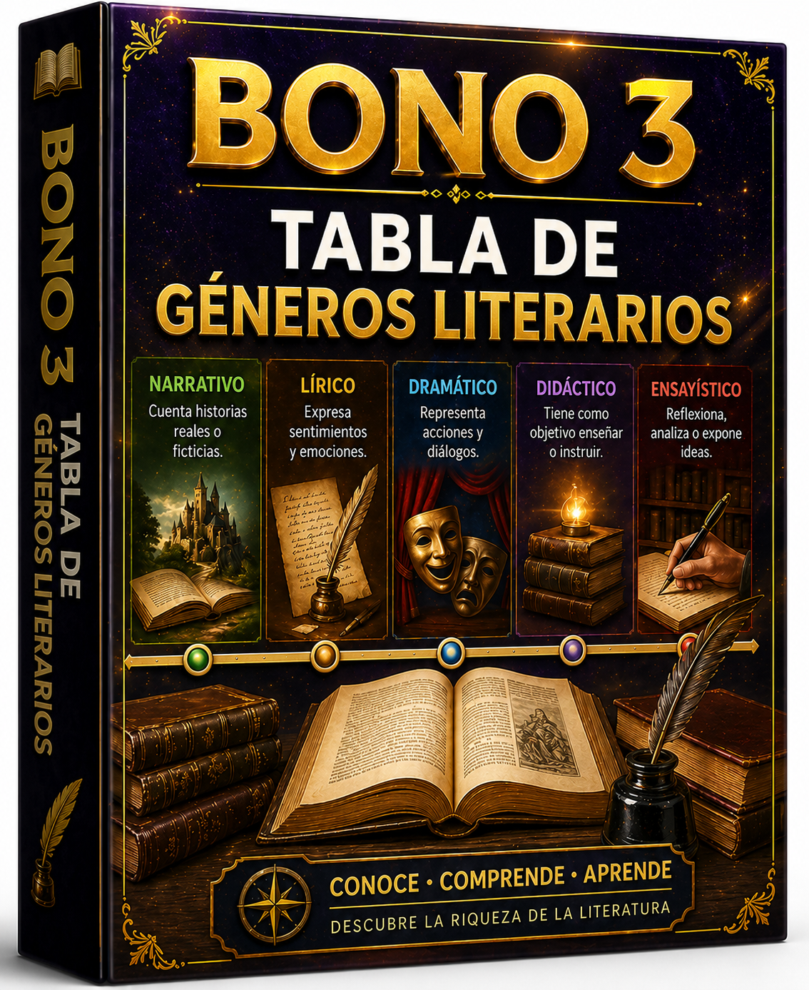 Bono 3